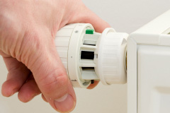 Stalisfield Green central heating repair costs